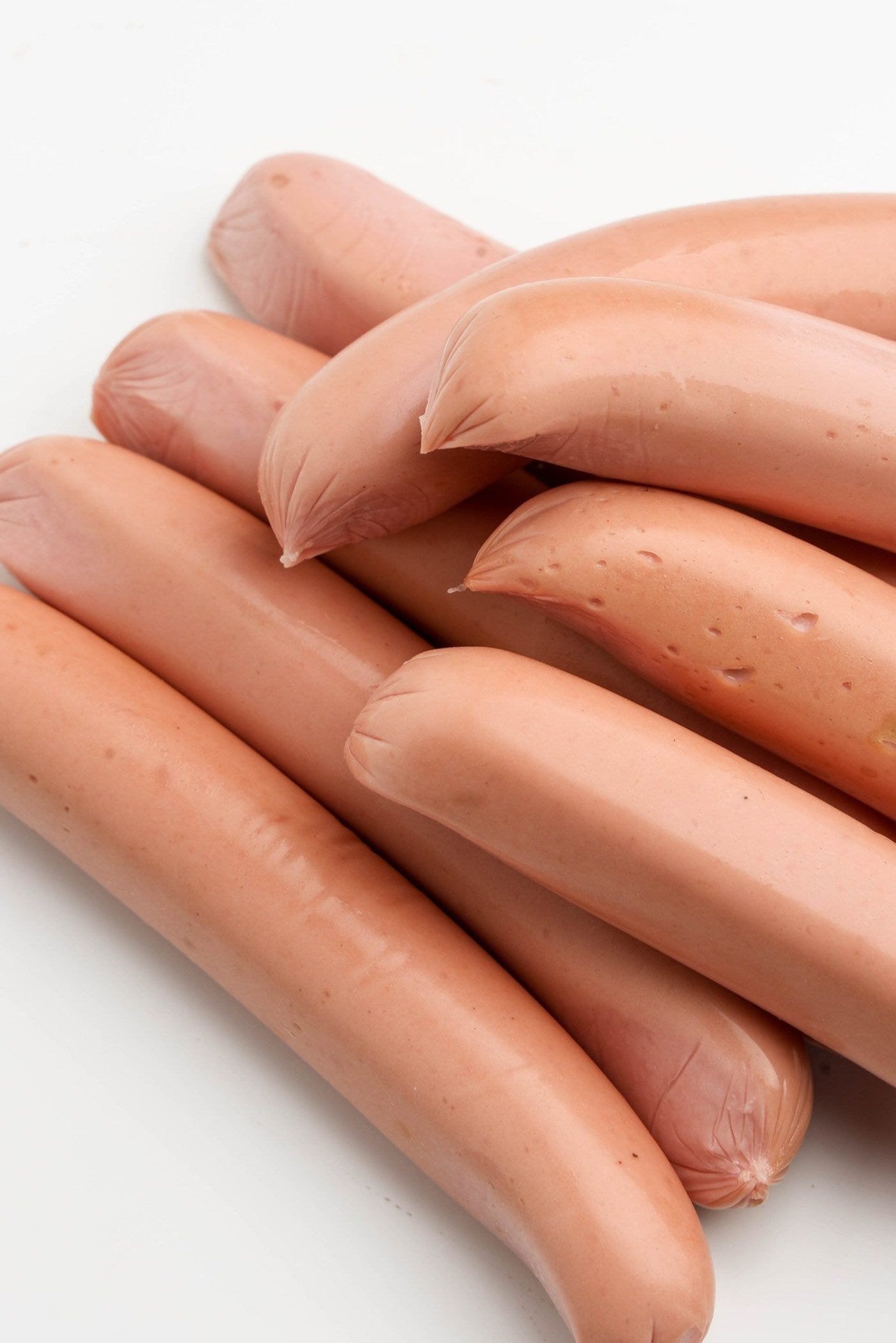 Crenvurști LACTA (~500g)