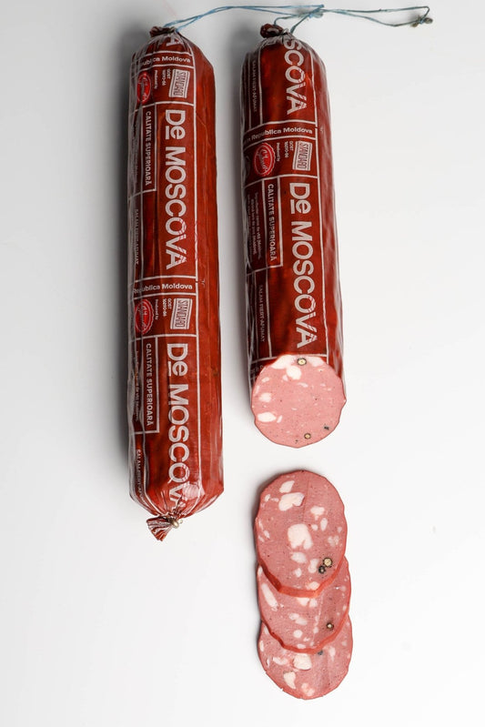 DE MOSCOVA (~ 400g)