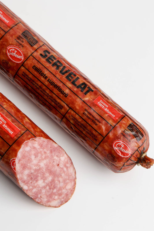 SERVELAT (~ 400g)