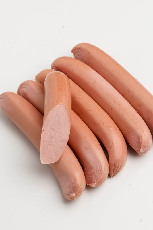 Crenvurști LACTA (~500g)