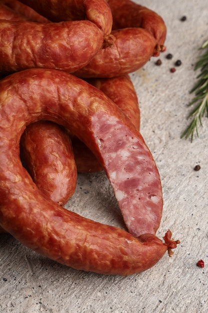DE CRACOVIA (~ 400 g)