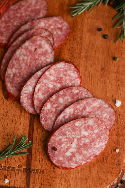 SERVELAT (~ 400g)