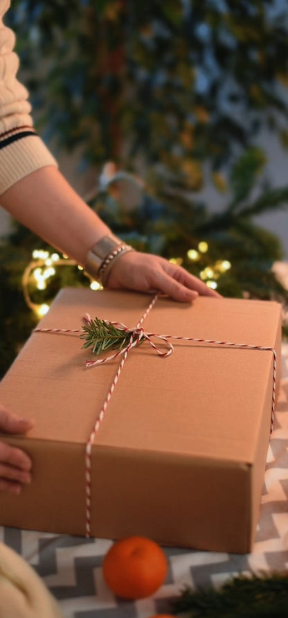 Set cadou pentru degustare